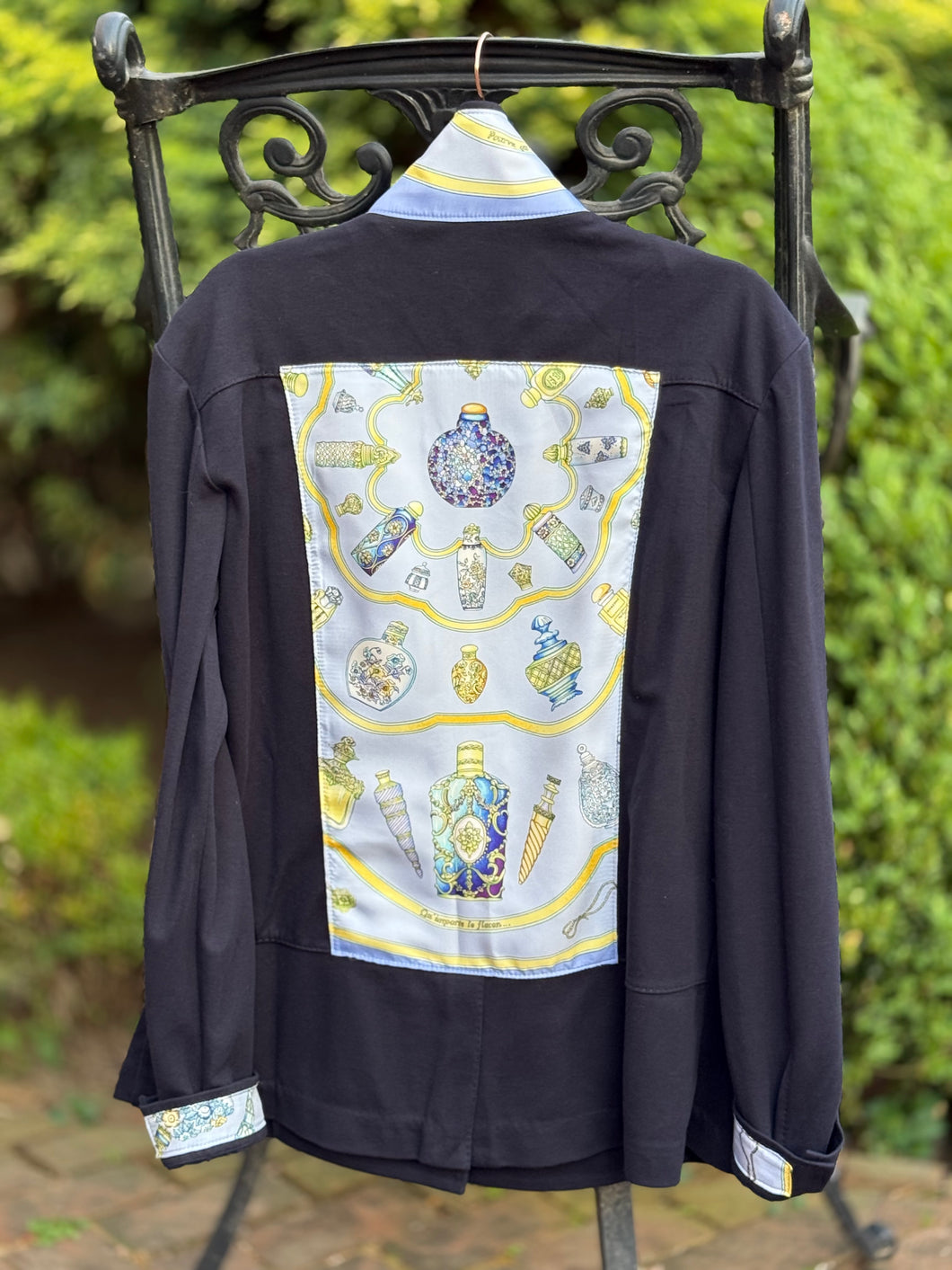 Perfume CAL blazer VI