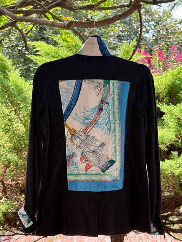 NautiCAL blazer II