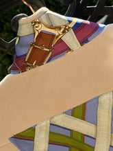 Load image into Gallery viewer, Belted CAL blazer III