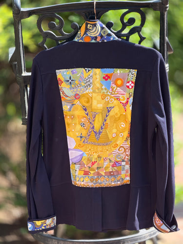magiCAL blazer III