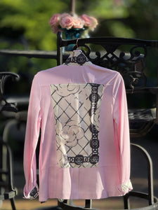 camellia CAL blazer II