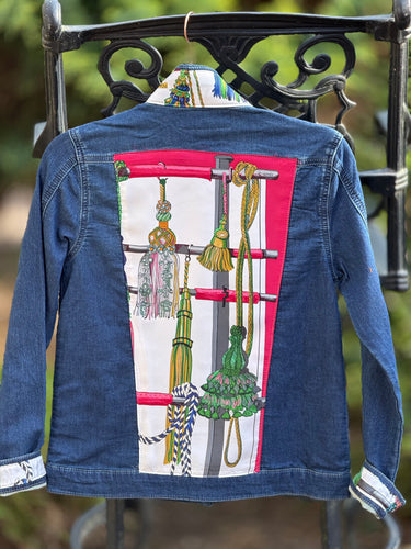 Tassel CAL