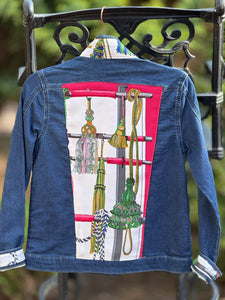 Tassel CAL