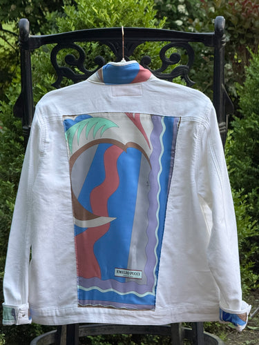 Retro CAL V