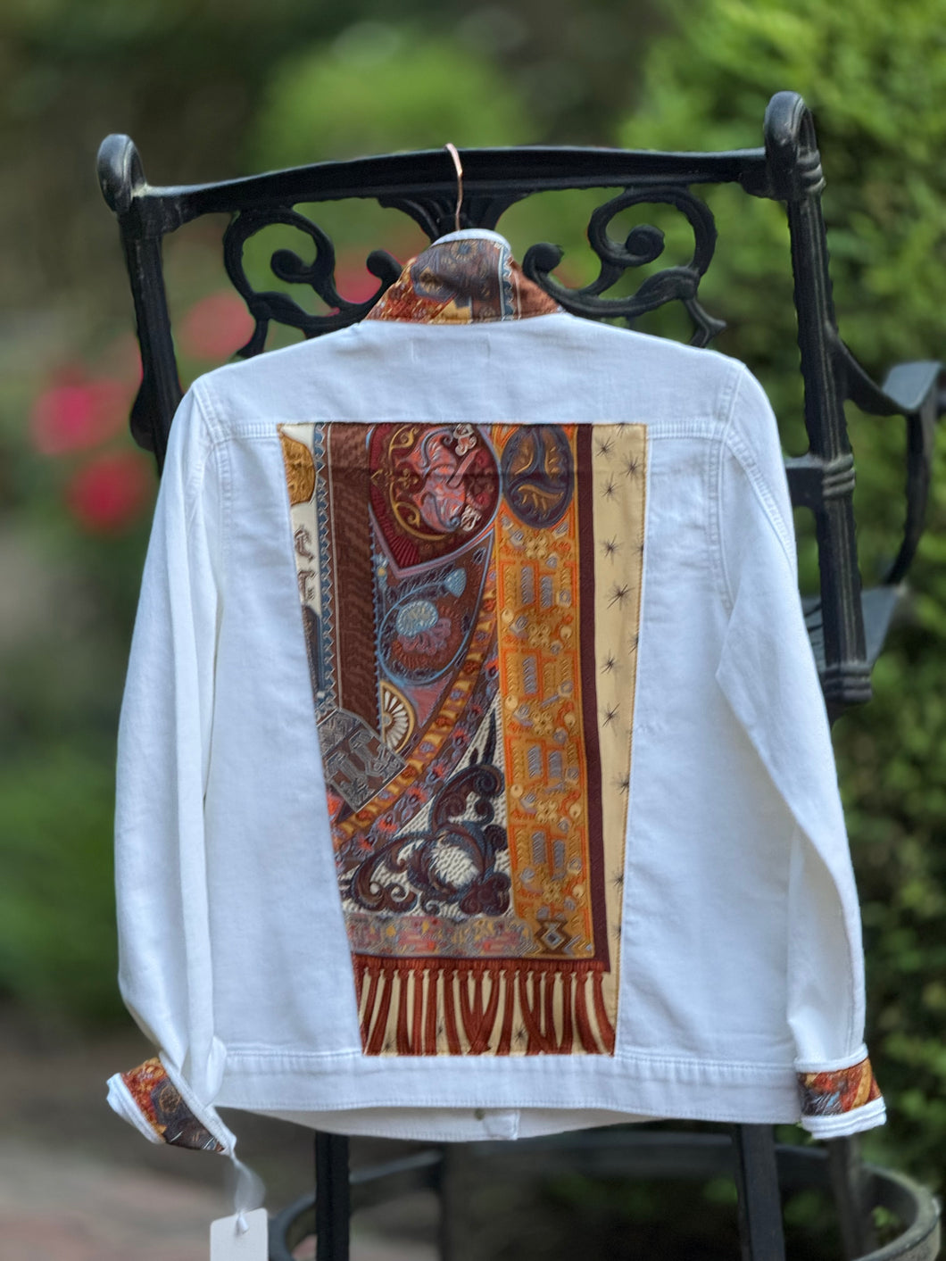Tapestry CAL II