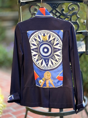 NautiCAL blazer II