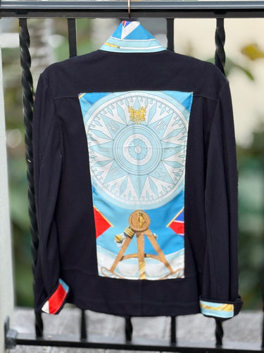 NautiCAL blazer IV