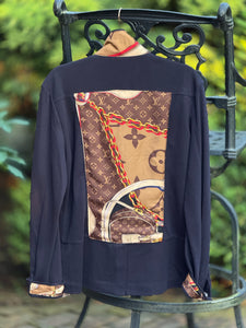 Travel CAL Blazer V