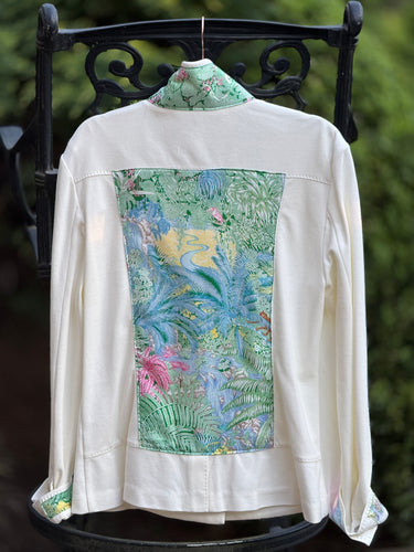 BotaniCAL blazer V