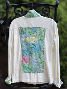 BotaniCAL blazer V