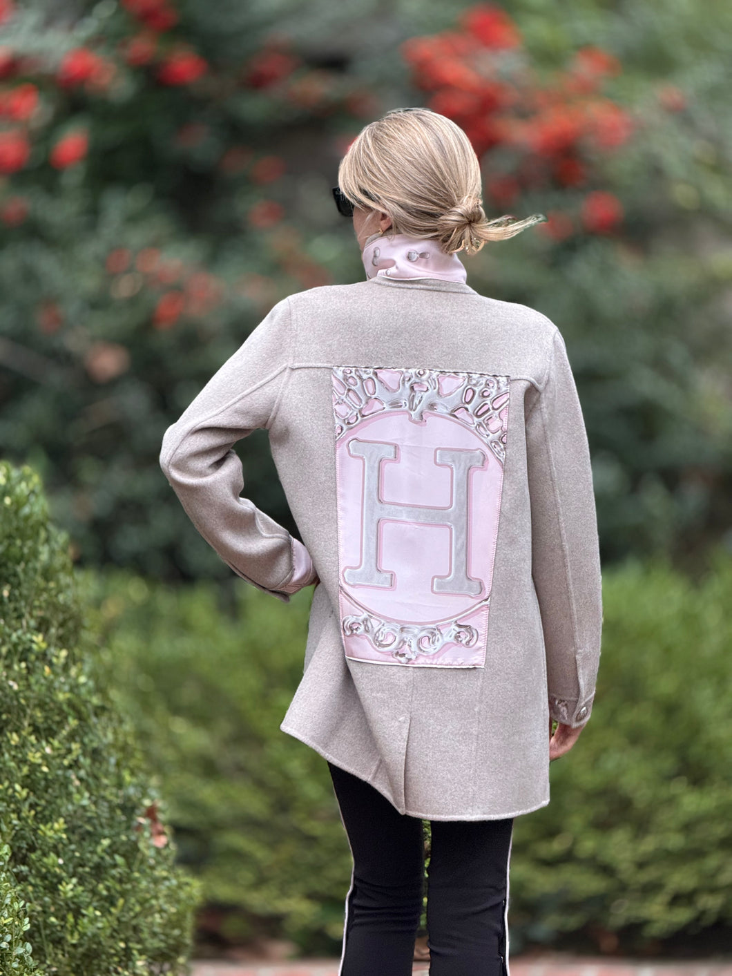 Quicksilver CAL cashmere II