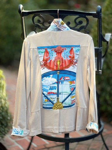 NautiCAL blazer III