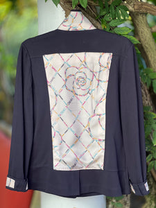 camellia CAL blazer III