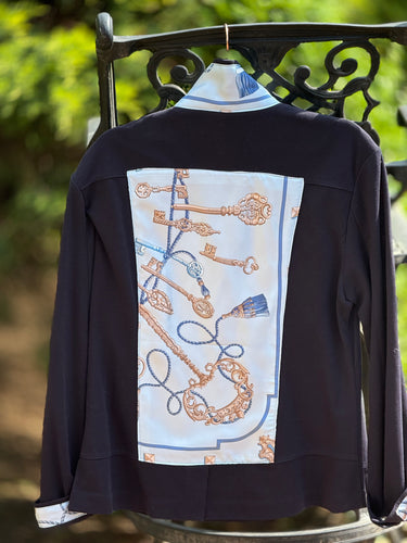 Key CAL blazer VI