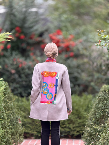 EquestriCAL cashmere II