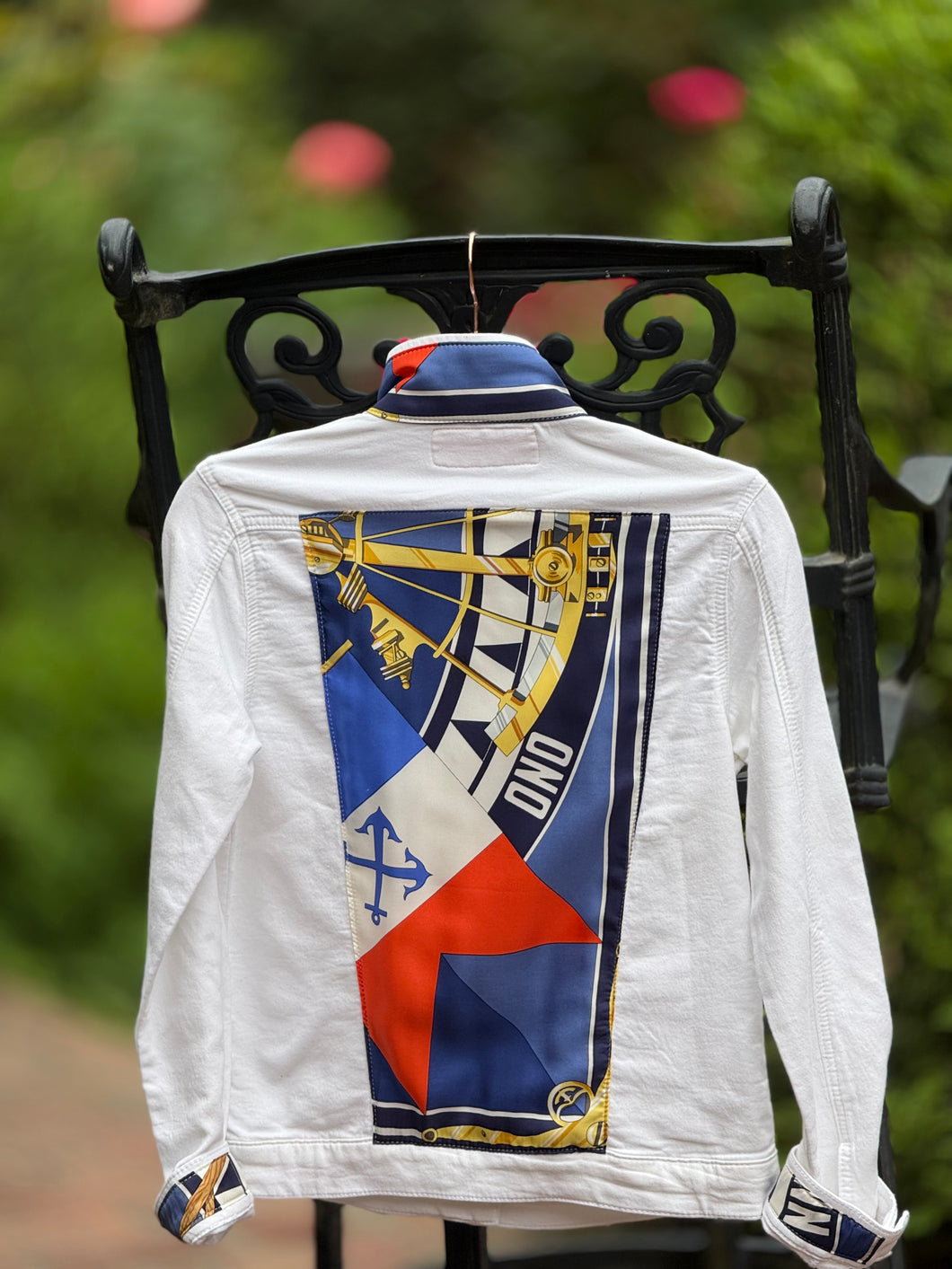 NautiCAL