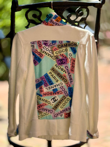 Rue CAL blazer II