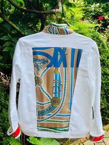 Gold rush CAL III