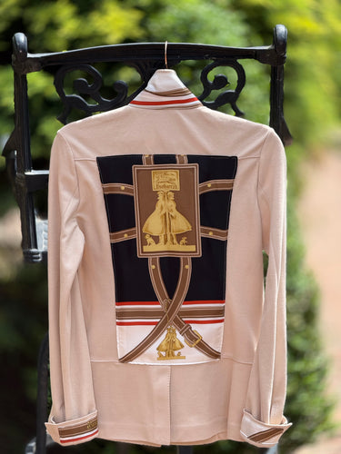 Brit CAL blazer II