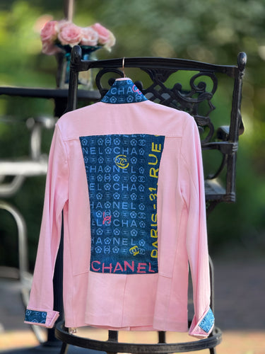 Rue CAL blazer III