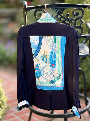 NautiCAL blazer III