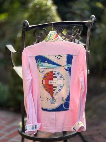 Balloon CAL blazer II