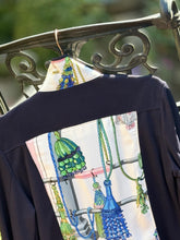 Load image into Gallery viewer, Tassel CAL blazer III