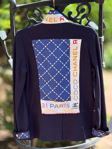 Rue CAL blazer II