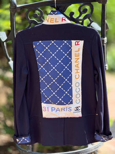 Rue CAL blazer II