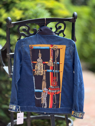 Tassel CAL II