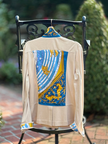 Sundial CAL blazer IV