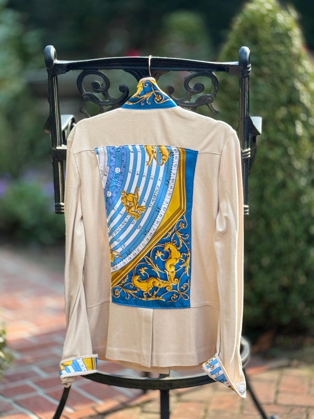 Sundial CAL blazer IV