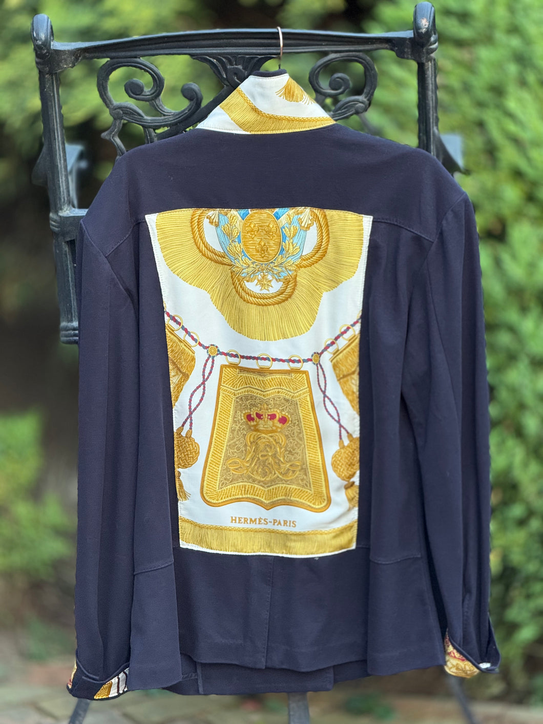 Regal CAL blazer VII