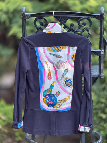 Perfume CAL blazer