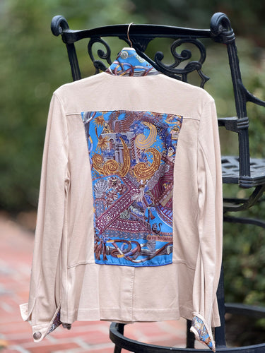 MythiCAL Blazer III