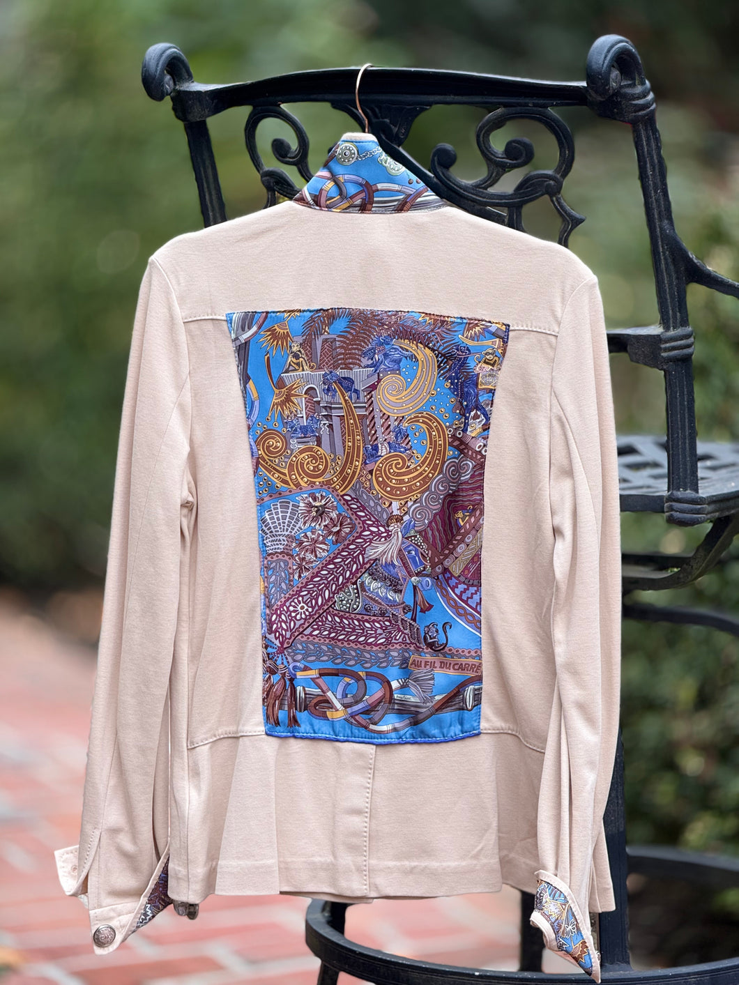 MythiCAL Blazer III