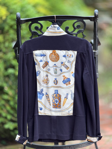 Perfume CAL blazer IV