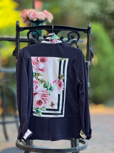Rose CAL blazer III