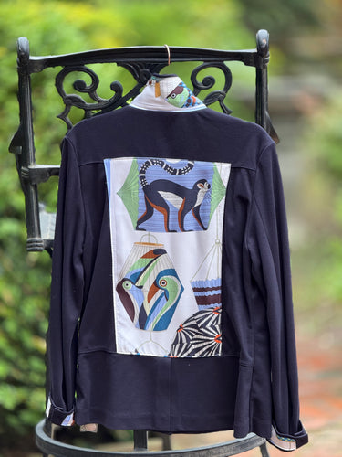 Wild CAL Blazer IV