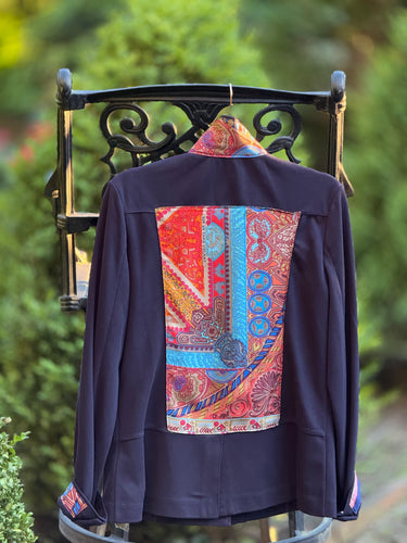 Tapestry CAL blazer III