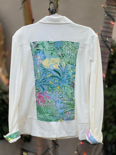 BotaniCAL blazer V