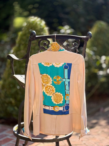 EquestriCAL blazer III