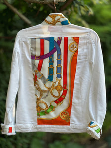 Belted CAL II