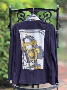 Gala CAL blazer III