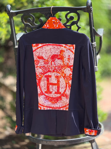 Mosaic CAL blazer III