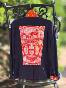 Mosaic CAL blazer III