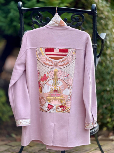 Paris CAL cashmere II