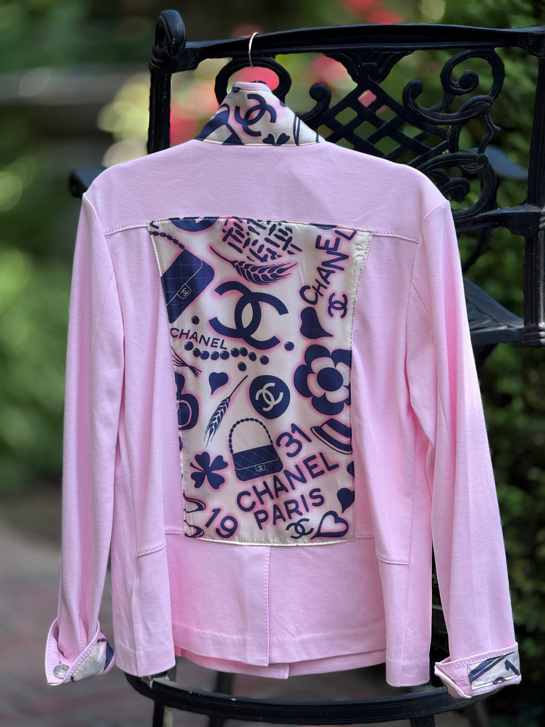 Forever CAL blazer IV