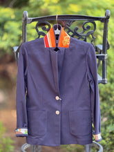 Load image into Gallery viewer, Belted CAL blazer II