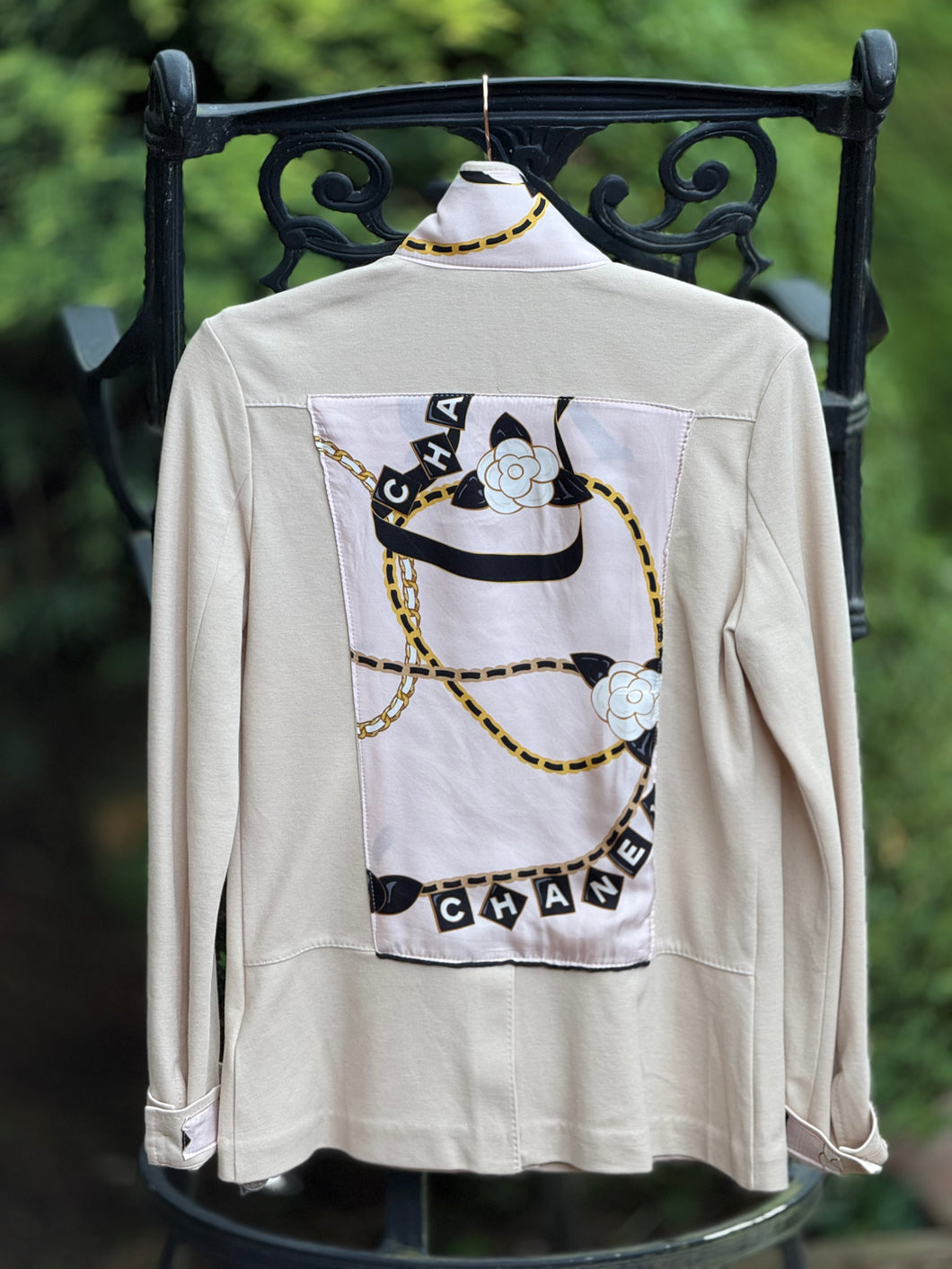 Charmed CAL blazer II